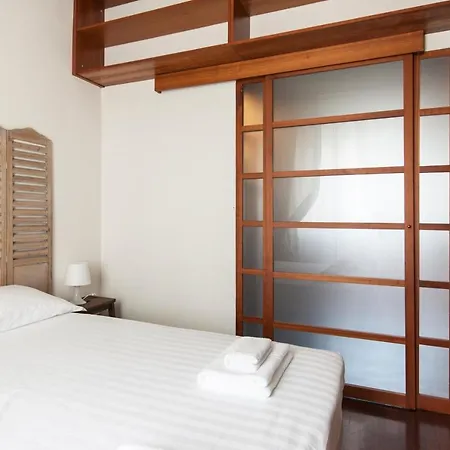 De Angeli Cozy Apartment- Youhosty Milano
