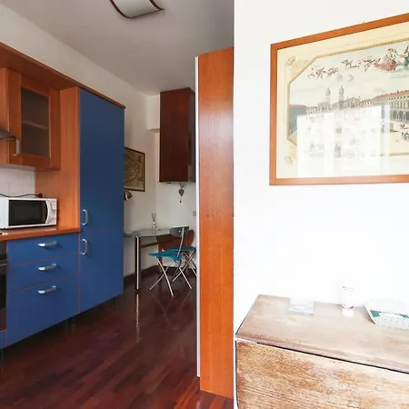 De Angeli Cozy Apartment- Youhosty Apartamento *