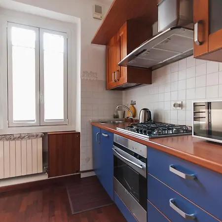 De Angeli Cozy Apartment- Youhosty Milão