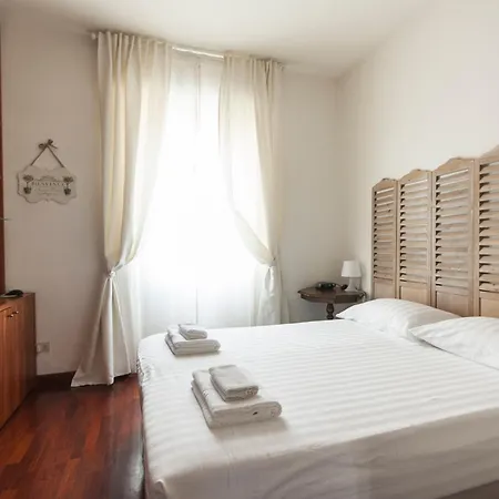 Apartamento De Angeli Cozy Apartment- Youhosty Milão
